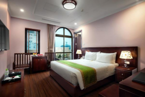 Гостиница Binh Anh Hotel Hanoi  Ханой